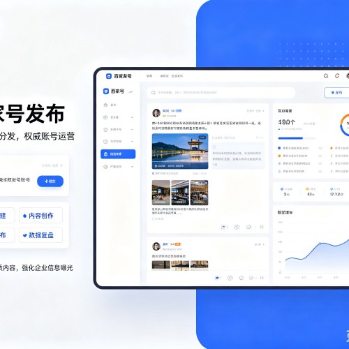 凤县百家号信息发布代运营